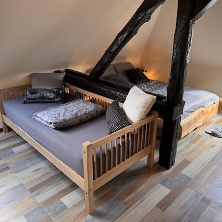 Private & Comfortable Apartments Puttelange-aux-Lacs Exterior foto