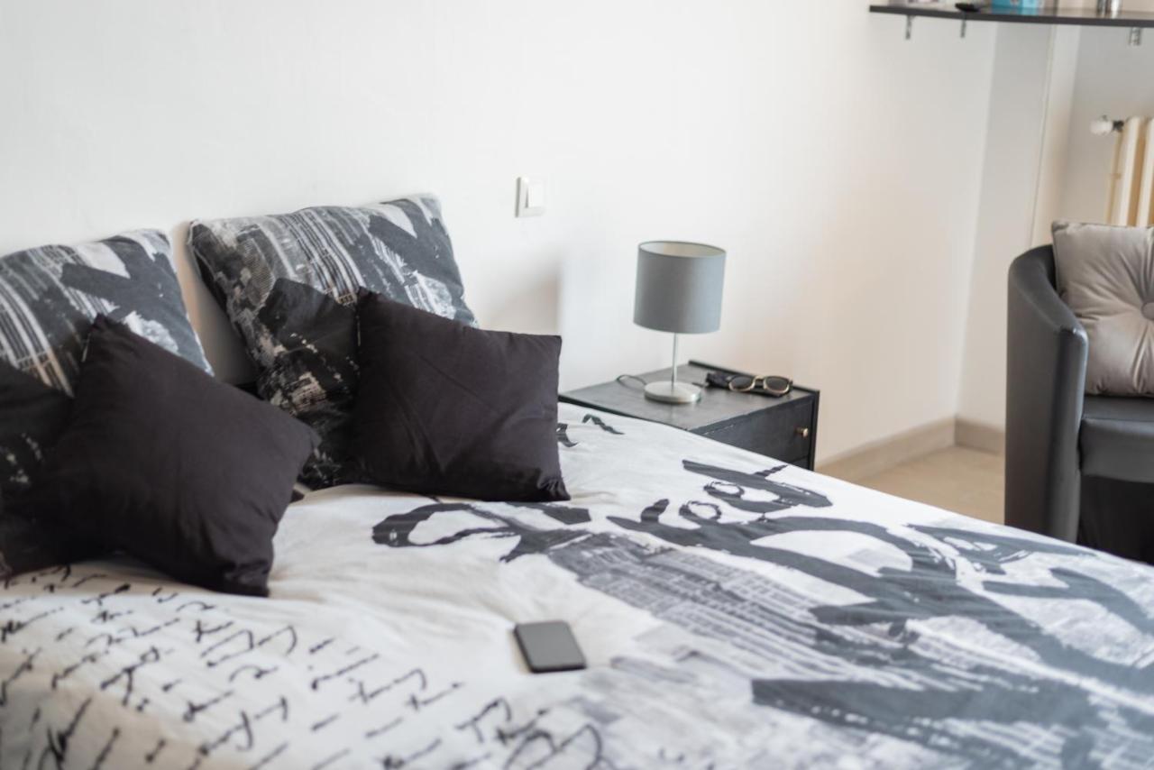 Private & Comfortable Apartments Puttelange-aux-Lacs Exterior foto
