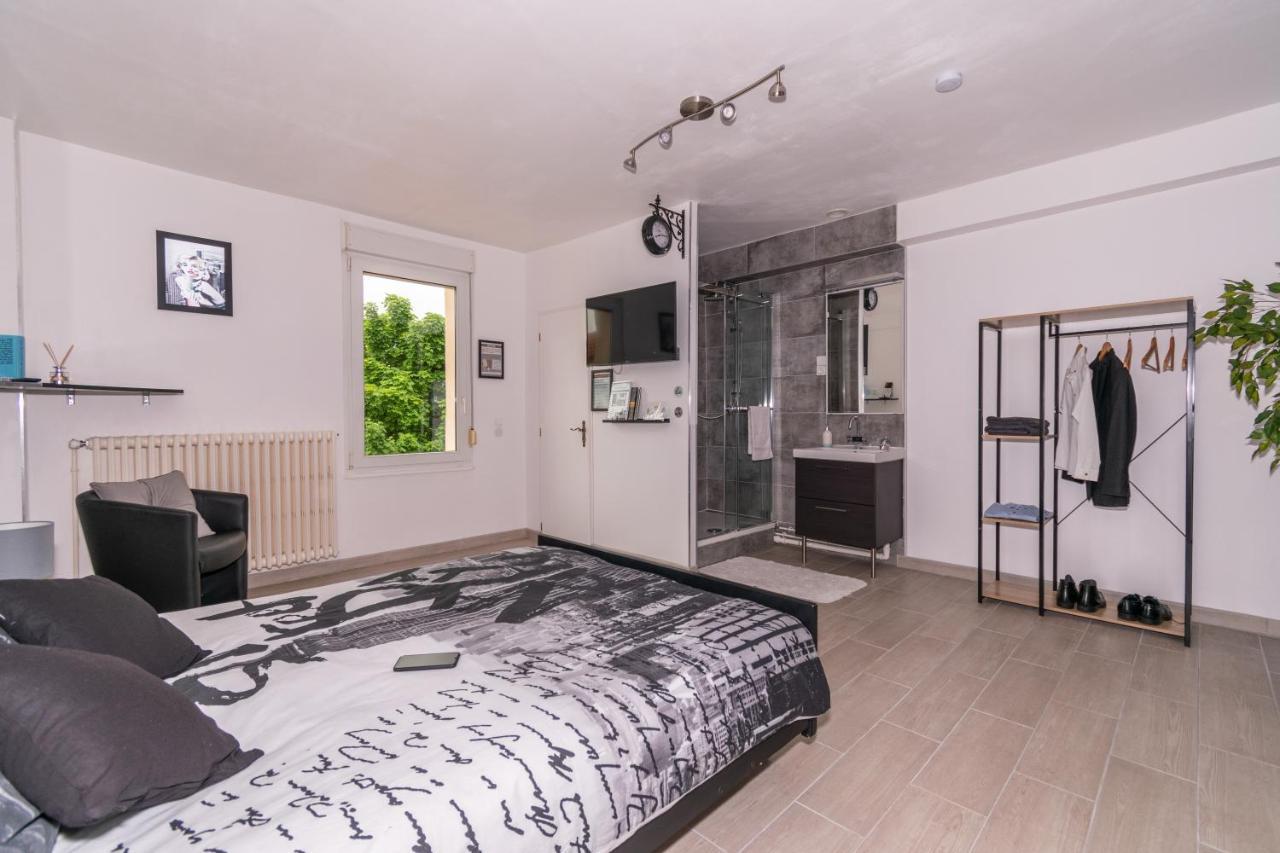 Private & Comfortable Apartments Puttelange-aux-Lacs Exterior foto