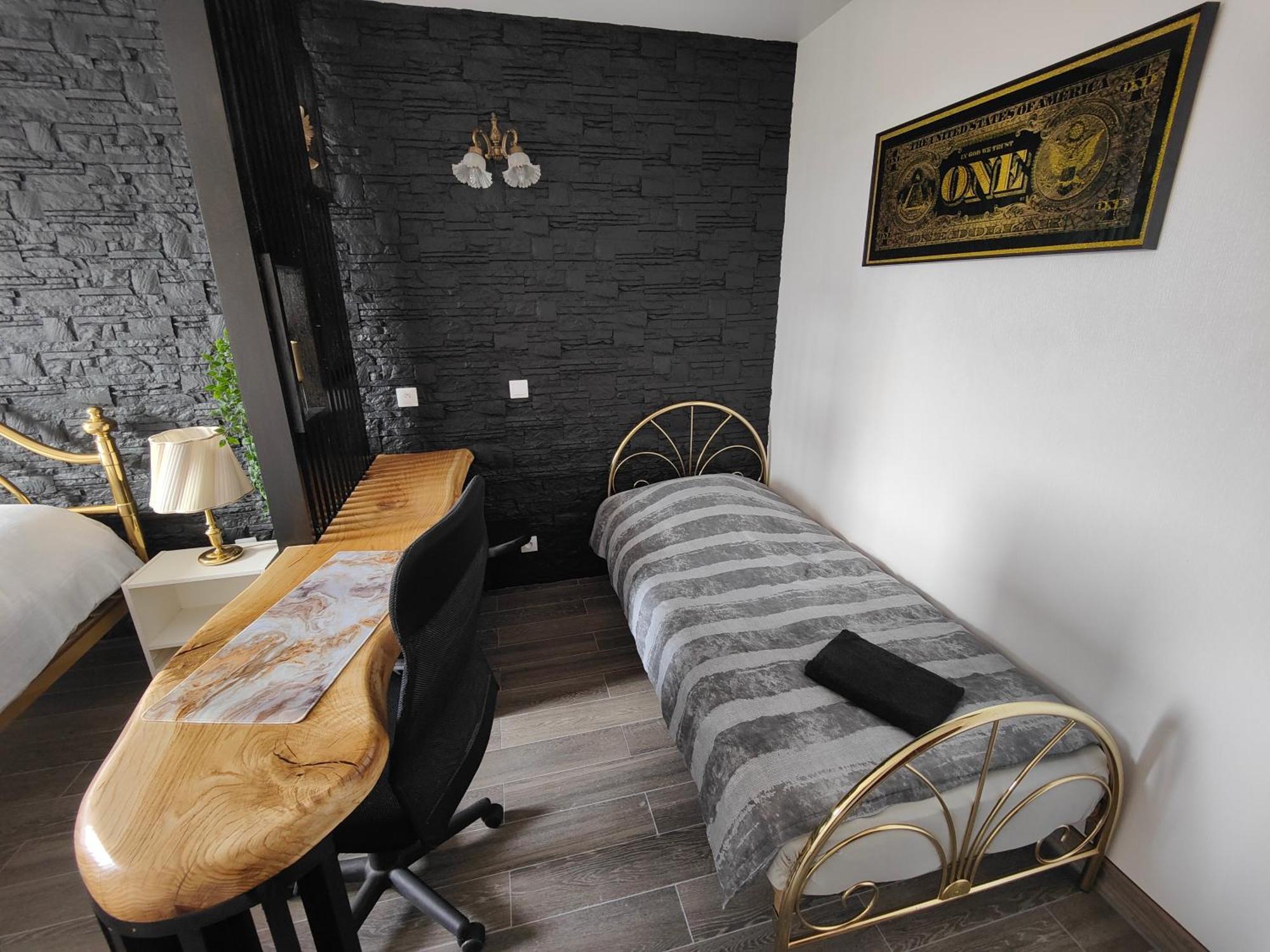 Private & Comfortable Apartments Puttelange-aux-Lacs Exterior foto